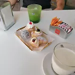 מלון La Dimora Del Borgo בלבדרה מריטימו