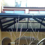 מלון La Dimora Del Borgo בלבדרה מריטימו