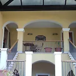 מלון La Dimora Del Borgo בלבדרה מריטימו