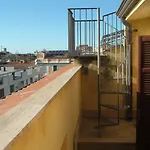 La Dimora Del Borgo מלון