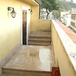 מלון La Dimora Del Borgo בלבדרה מריטימו