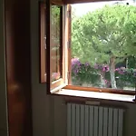 La Dimora Del Borgo מלון