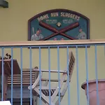 La Dimora Del Borgo מלון 2*