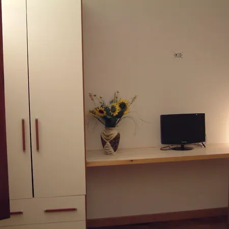 La Dimora Del Borgo Hotel 2*