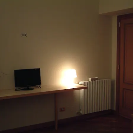La Dimora Del Borgo 2*