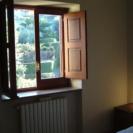 La Dimora Del Borgo