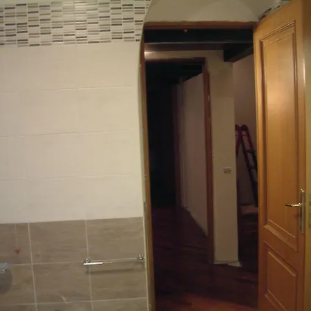 Hotel La Dimora Del Borgo 2*