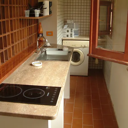 La Dimora Del Borgo
