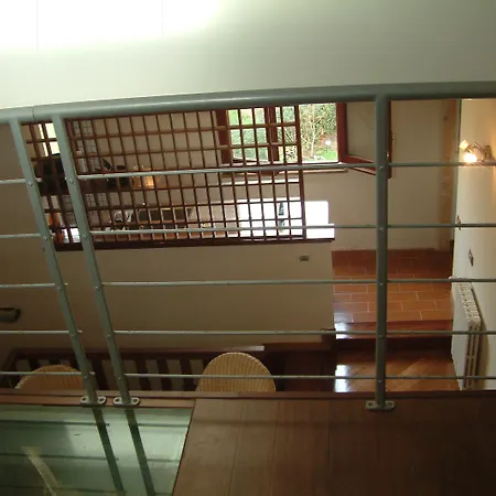 Hotel La Dimora Del Borgo