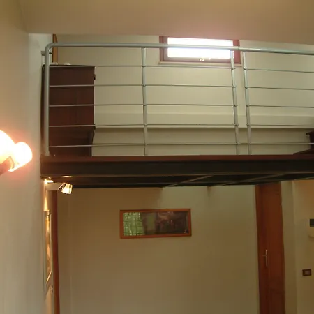 La Dimora Del Borgo Hotel