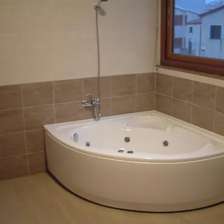La Dimora Del Borgo Hotel Belvedere Marittimo