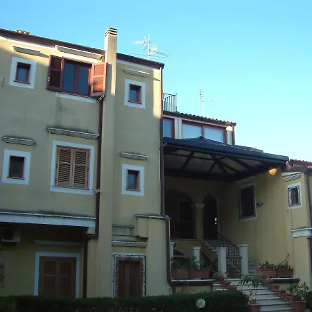La Dimora Del Borgo