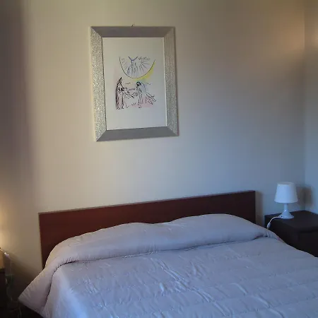 La Dimora Del Borgo Hotel