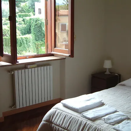 La Dimora Del Borgo