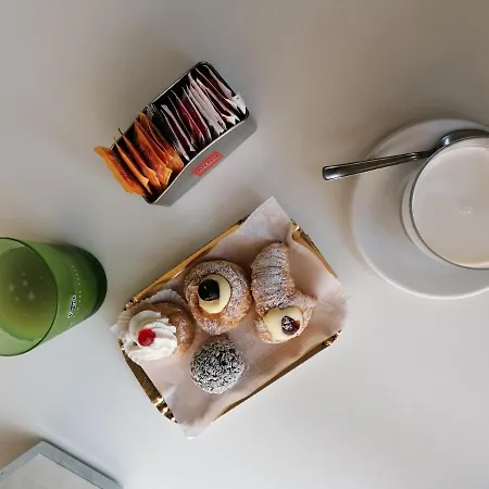 La Dimora Del Borgo Szálloda 2*