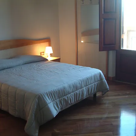 La Dimora Del Borgo Szálloda Belvedere Marittimo