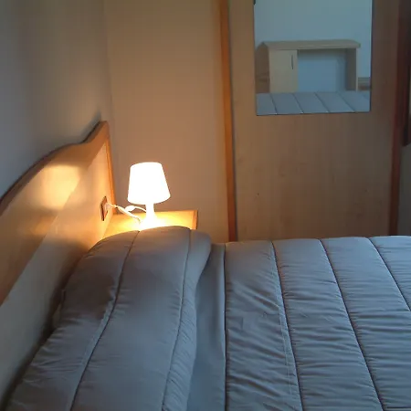 La Dimora Del Borgo Szálloda 2*