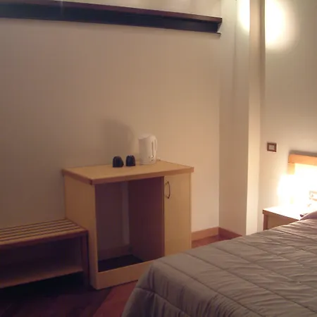 La Dimora Del Borgo Belvedere Marittimo