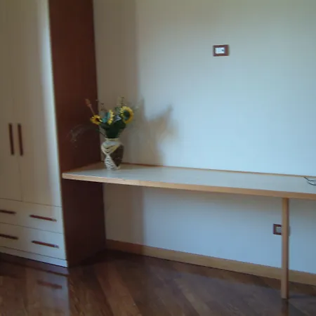 La Dimora Del Borgo 2*