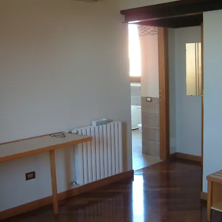 La Dimora Del Borgo Szálloda Belvedere Marittimo