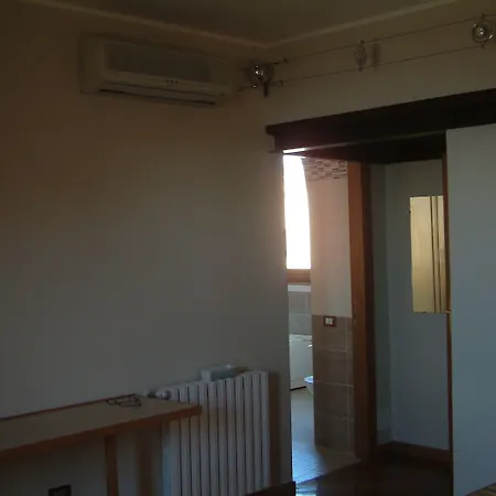 Hotel La Dimora Del Borgo