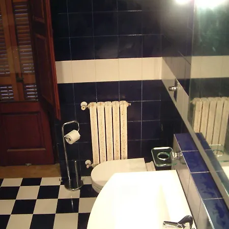 La Dimora Del Borgo 2*