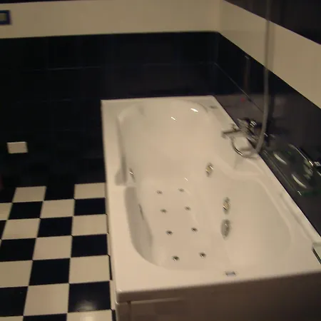 La Dimora Del Borgo 2*