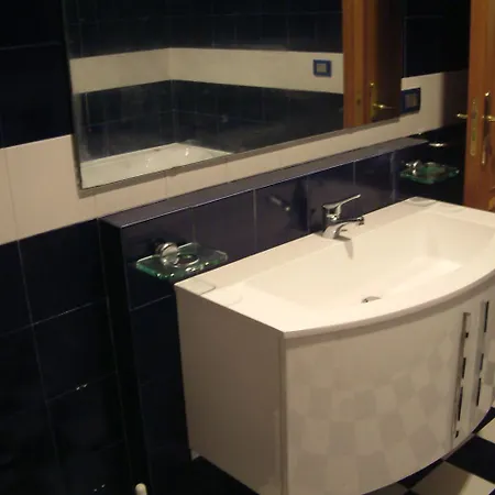 La Dimora Del Borgo Szálloda Belvedere Marittimo