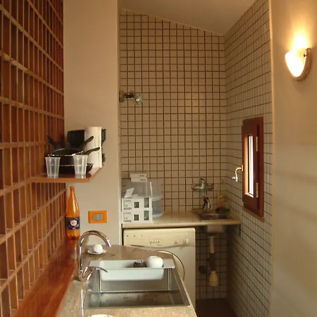 La Dimora Del Borgo Hotel 2*