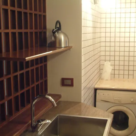 La Dimora Del Borgo Szálloda Belvedere Marittimo