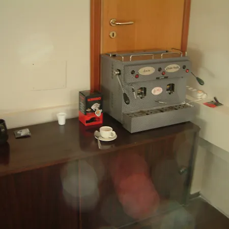 La Dimora Del Borgo Belvedere Marittimo