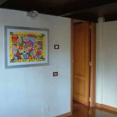 La Dimora Del Borgo Hotel 2*