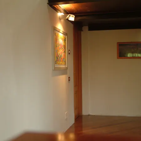 La Dimora Del Borgo 2*