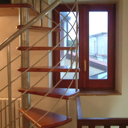 Hotel La Dimora Del Borgo