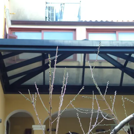 Hotel La Dimora Del Borgo Belvedere Marittimo