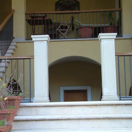 La Dimora Del Borgo 2*