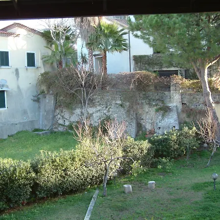 La Dimora Del Borgo Belvedere Marittimo