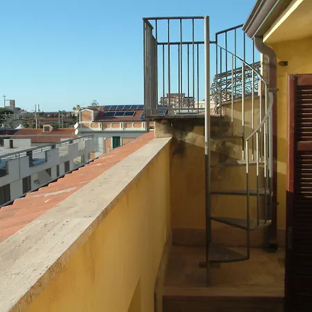 La Dimora Del Borgo Szálloda