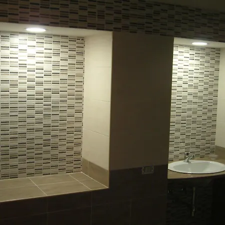 Szálloda La Dimora Del Borgo Belvedere Marittimo