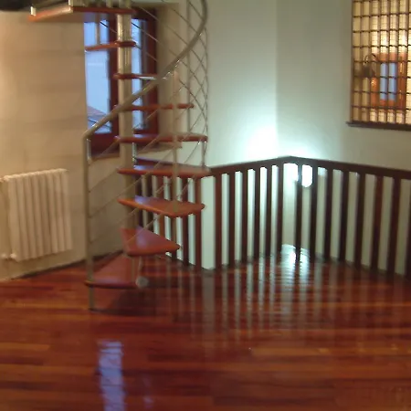 فندق مبيت وإفطار La Dimora Del Borgo 2*