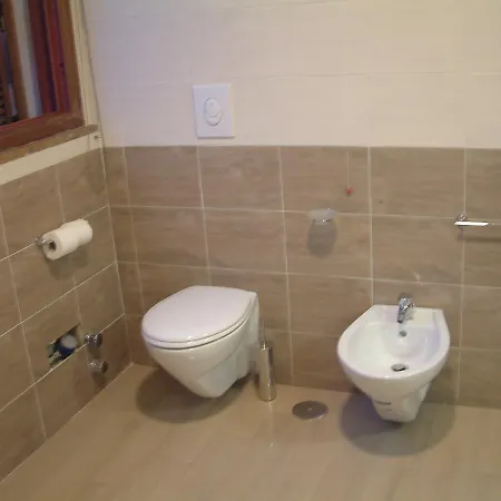 La Dimora Del Borgo Belvedere Marittimo