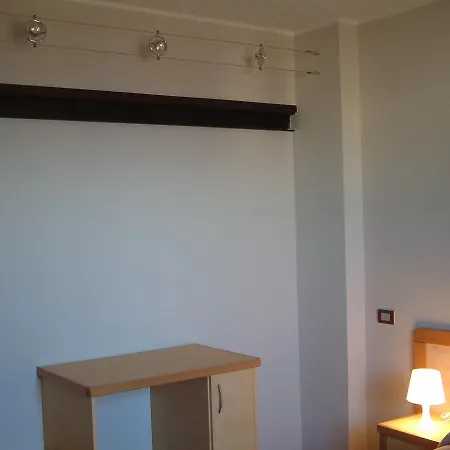 La Dimora Del Borgo Hotel