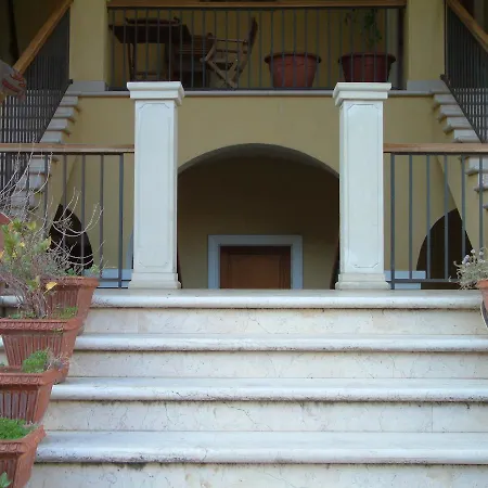 La Dimora Del Borgo 2*