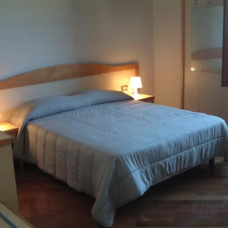 La Dimora Del Borgo فندق مبيت وإفطار بلفيديري ماريتّيمو