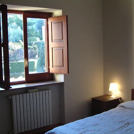 La Dimora Del Borgo Hotel Belvedere Marittimo