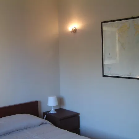 La Dimora Del Borgo 2*