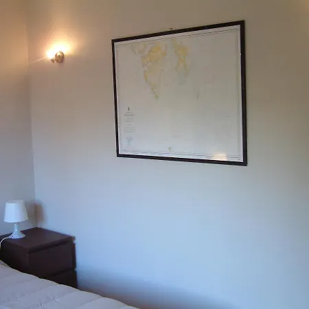 فندق مبيت وإفطار La Dimora Del Borgo