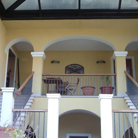 La Dimora Del Borgo