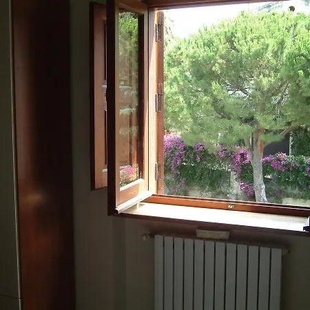 La Dimora Del Borgo Szálloda