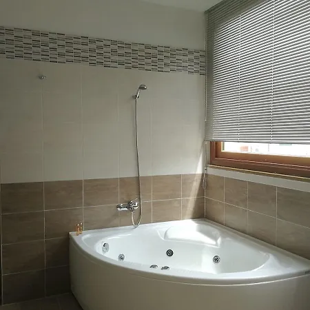 Szálloda La Dimora Del Borgo 2*